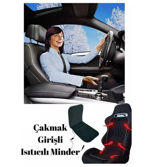Araç Koltuk Isıtma
